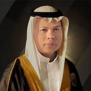 Muhammad Khidir